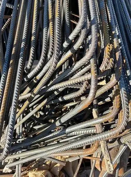 Fierro de construcción reciclado económico para obras en Panamericana Norte 17110, Lampa, Región Metropolitana - KONSTANDER