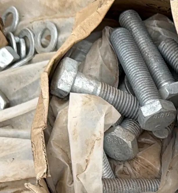 Materiales metálicos usados para construcción disponibles en KONSTANDER Lampa - foto 3