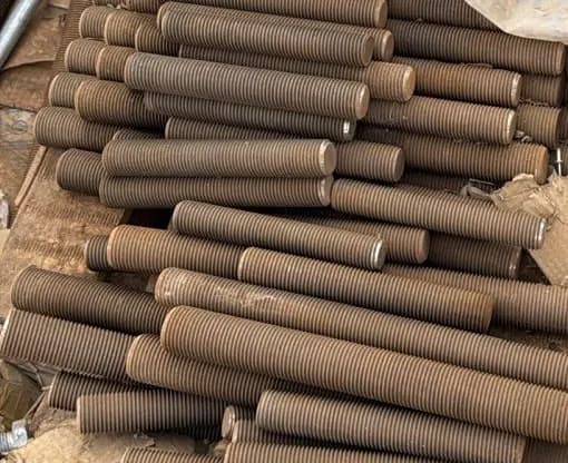 Materiales metálicos usados para construcción disponibles en KONSTANDER Lampa - foto 25